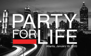 Party for Life 2020 image