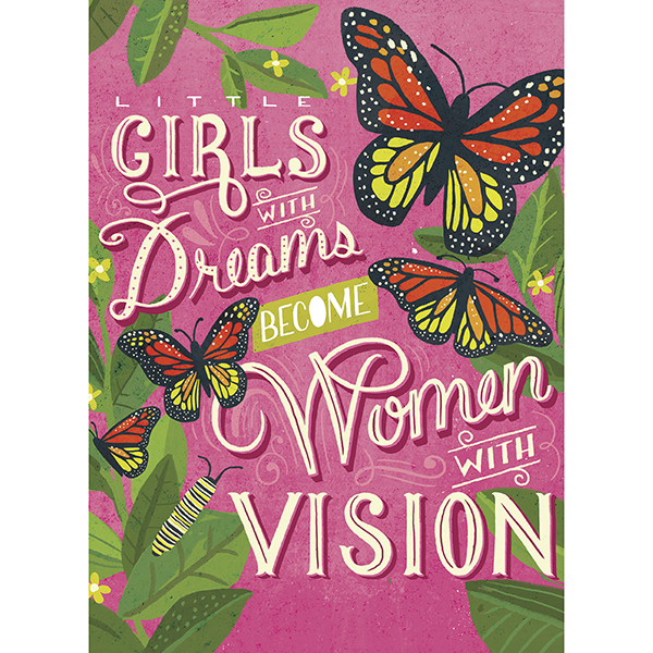 Women With Vision Card
