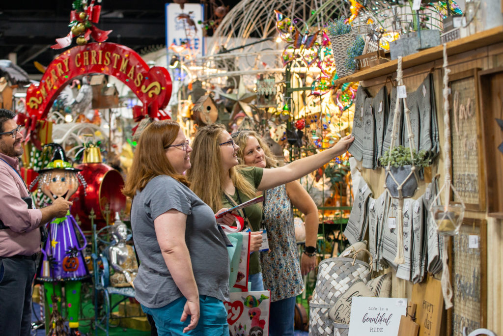 Philadelphia Gift Show shares schedule of events Gift Shop Magazine