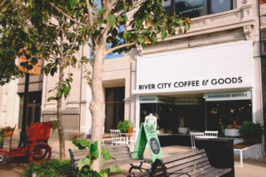 River City Coffee + Goods