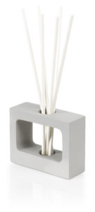 Mesa Pre-Scented Reed Diffuser by Serene House