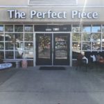 The Perfect Piece retail exterior store image