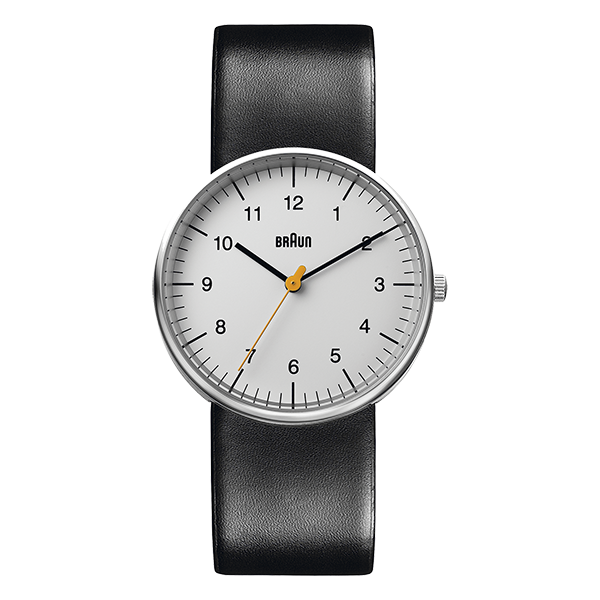 Braun Wrist Watch