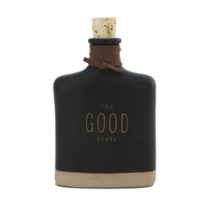Ceramic Flask from DEMDACO