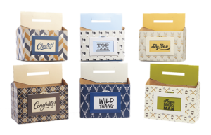 Craft Carriers from NOD Products