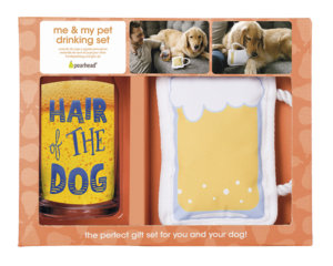 Me & My Pet Drinking Set from Pearhead