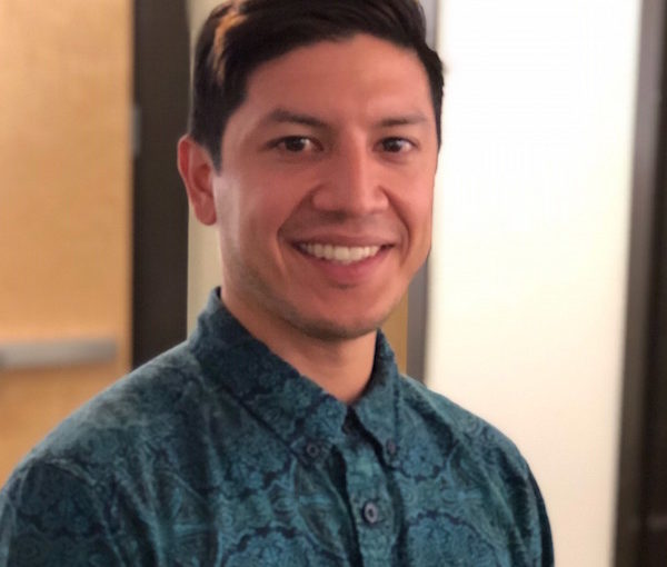 David Manuel Garcia 40 Under 40 Class of 2019