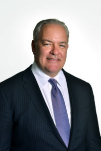 Hugh Jones named CEO for Reed Expositions
