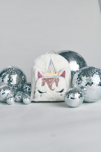 Unicorn Backpack from OMG Accessories