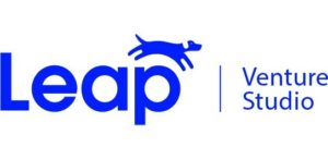Leap Venture Studio Logo