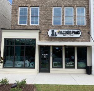 Precious Paws Boutique located in Myrtle Beach