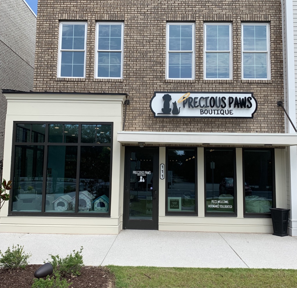 Show Us Your Shop: Precious Paws Boutique - Gift Shop Magazine