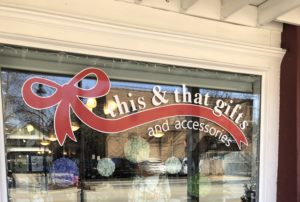 This and That Gifts Storefront image