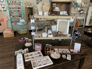 903 Handmade is a retail store located in Texas