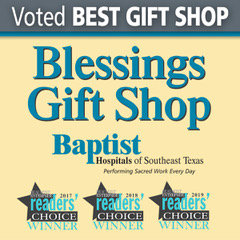 Blessings Gift Shop at Baptist Hospital