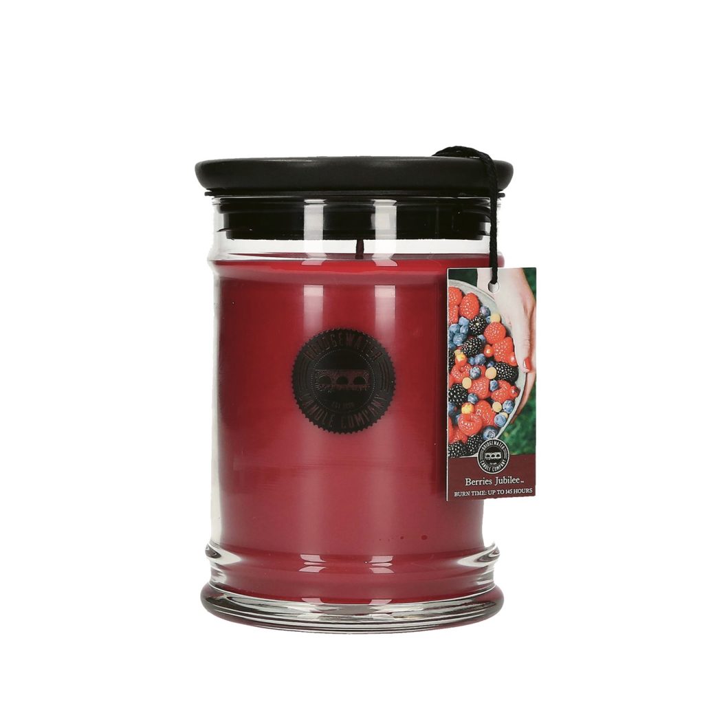Berries Jubilee Candle Bridgewater Candle Co.