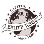 Earth Rugs Logo