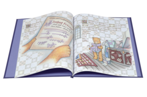 Magic in the Attic from Enesco