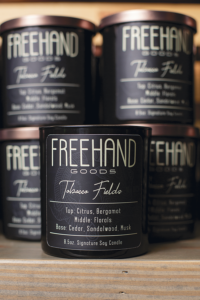 Freehand Goods, a Florida retailer