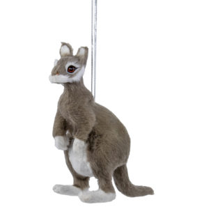 Kurt S. Adler Kangaroo Ornament