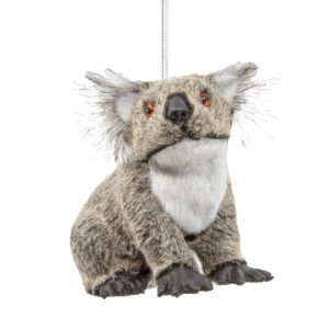 Koala Ornament from Kurt S. Adler