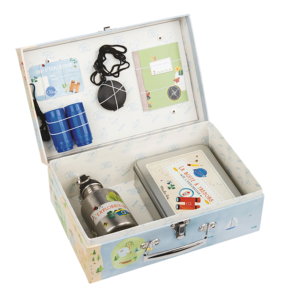 Magicforest Le Jardin Explorer's Kit