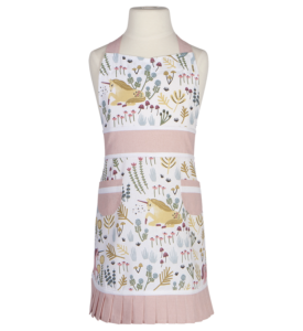 Sally Unicorn Apron from Now Designs