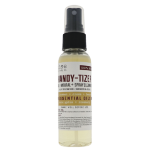 Thievery HandyTizer from Rinse Bath & Body