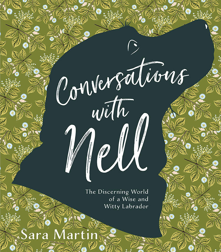Conversations with Nell 
															/ SCHIFFER Publishing							