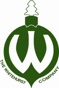 The Whitehurst Company Logo