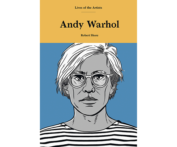 Andy Warhol Book 
															/ Laurence King Publishing							