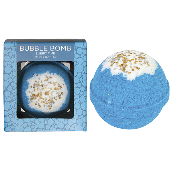 Bubble Bath Bombs  
															/ Two Sisters Spa							