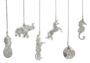 House Of Morgan Pewter Jewelry