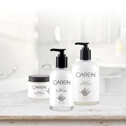 Caren product collection