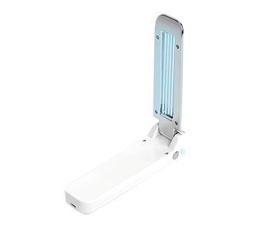 LightSweep Portable UV-C Sanitizing Wand