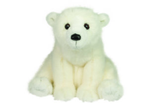 Polar Bear from Douglas Cuddle Toy