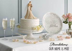 Wedding Collection from Enesco