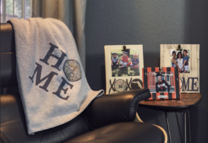 Home & Gift Collection from Julio Designs