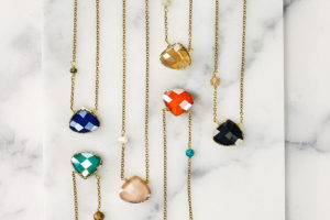 Chiclets from Julio Designs