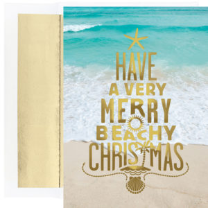 Warmest Wishes Boxed Holiday Cards from Masterpiece Studios