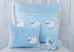 Handmade Baby Gifts from Melange Collection