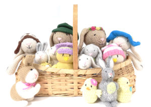 Easter Collection from Melange Collection