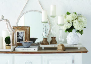 Classic Home Collection from Mud Pie