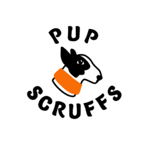 Pup Scruffs logo