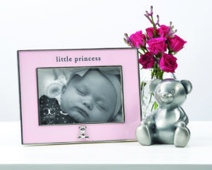 Caroline Collection Baby Frame from Roman