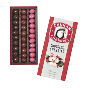 Cherry Blossom Assortment from Chukar Cherries