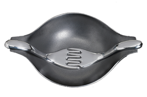 Holding Hands Bowl from Inspired Generations