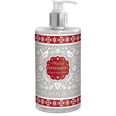 Peppermint Hand Wash