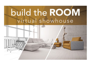 Las Vegas Build The Room, a virtual showhouse