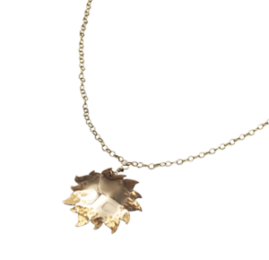 Bronze Sun Jewelry from MK Designs.